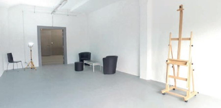 Condition Report e Viewing Rooms