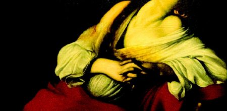 Caravaggio "Maddalena in Estasi", l'originale