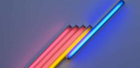 Dan Flavin