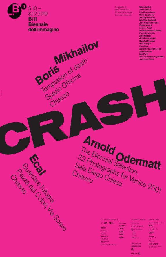 Biennale dell'Immagine